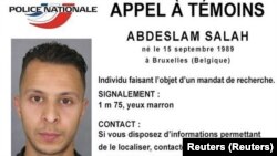 Salah Abdeslam