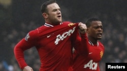 Wayne Rooney 